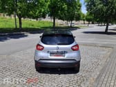 Renault Captur 1.5 dCi Exclusive