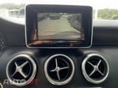 Mercedes-Benz A 180 d Urban