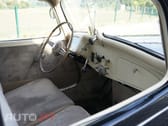 Citroen Traction Avant 11 Normale