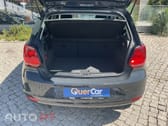 Volkswagen Polo 1.4 TDi Lounge DSG