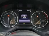 Mercedes-Benz A 180 CDi BE Edition Style