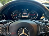 Mercedes-Benz C 200 d Aut.