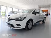 Renault Clio 1.5 dCi