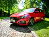 Hyundai i30 1.0 T-GDi Style Plus