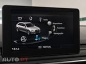 Audi A4 Avant 2.0 TDI Advance S tronic