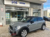 MINI Countryman Cooper SE ALL4 Sport Edition Auto
