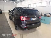 BMW X3 30 e xDrive Pack M