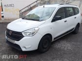 Dacia Lodgy 1.5 Blue dCi Comfort 7L