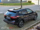 Nissan Qashqai 1.2 DIG-T N-Connecta 18