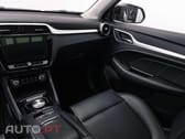 MG ZS EV 44.5 kWh Luxury