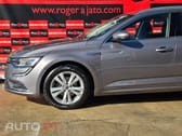 Renault Talisman Sport Tourer 1.5 dCi Zen