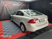 Volvo S60 2.0 D3 Momentum Geartronic