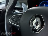 Renault Mégane E-Tech Plug-in Hybrid Business