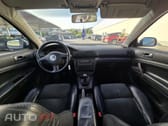 Volkswagen Passat Variant 1.9 TDI Highline