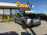 Peugeot E-2008 50 kWh Allure Pack