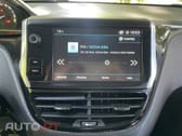 Peugeot 208 1.6 BlueHDi Allure