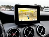 Mercedes-Benz CLA 180 d 7G-DCT Urban