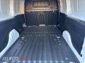 Peugeot Partner 1.5 BlueHDi Pemium Longa
