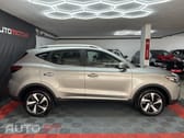 MG ZS EV 72.6 kWh Comfort