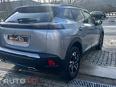 Peugeot 2008 1.2 PureTech Allure Pack
