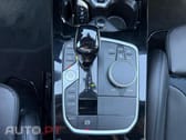BMW 216 d Pack Desportivo M