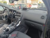 Peugeot 3008 2.0 HDi Hybrid4 Limited Edition
