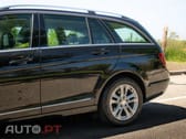 Mercedes-Benz C 200 CDi Elegance BE