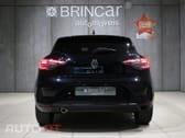 Renault Clio 1.0 TCe Techno