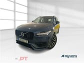 Volvo XC90 2.0 T8 PHEV Plus Bright AWD