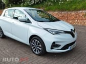 Renault Zoe (c/ Bateria) Intens 50