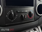 Peugeot Partner 1.6 HDi L1 Pro