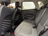 Renault Captur 1.5 dCi Exclusive