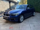 BMW 116 d