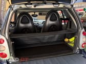 Smart ForTwo coupe