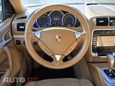 Porsche Cayenne GTS