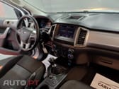 Ford Ranger 2.0  XLT AWD