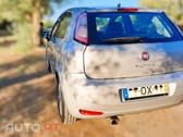 Fiat Punto 1.3 Multijet S&S