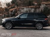 BMW X5 45 e xDrive Pack M