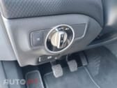 Mercedes-Benz A 200 CDi BE Urban