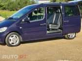 Mercedes-Benz Vaneo 1.7 CDi