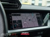 Audi A3 Sportback 40 TFSIe Advanced