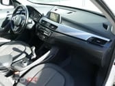 BMW X1 16 d sDrive Advantage