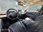 Ford Mustang Mach-E 75.7 kWh Base