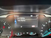 Ford Puma 1.0 EcoBoost Hybrid TITANIUM