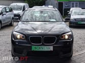 BMW X1 xDrive 18d