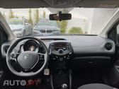 Citroen C1 1.0 VTi Feel