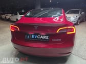 Tesla Model 3 Performance Dual Motor AWD