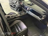 Porsche Panamera 4 E-Hybrid Plug-in