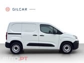 Citroen Berlingo 1.6 BlueHDi L1 Club 3L
