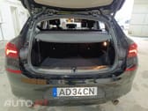 BMW X2 18 d sDrive Auto